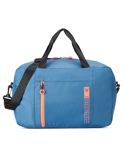 Складная сумка Roncato 412011 Compact Neon Cabin Bag