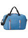 Складная сумка Roncato 412011 Compact Neon Cabin Bag