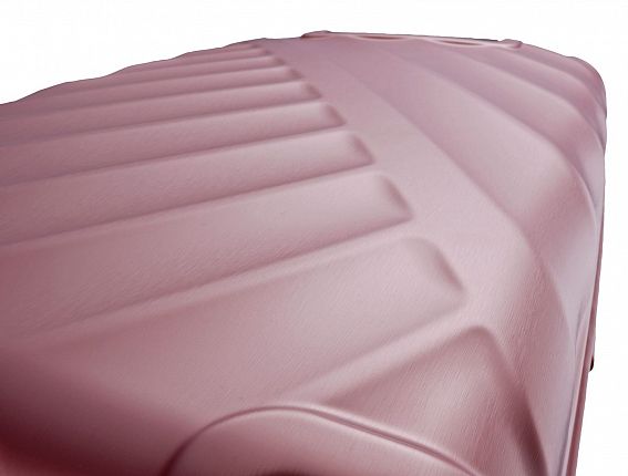 Чемодан Titan 828404 Shooting Star Trolley L