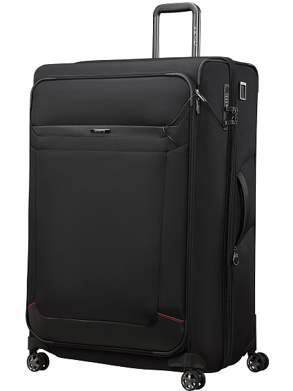 Чемодан Samsonite KO5*003 Pro-Dlx 6 TRVL Spinner exp 84cm