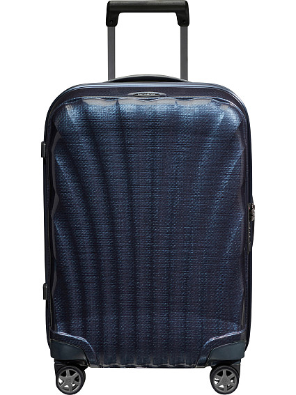 Чемодан Samsonite CS2*012 C-Lite Spinner (4 wheels) 55cm