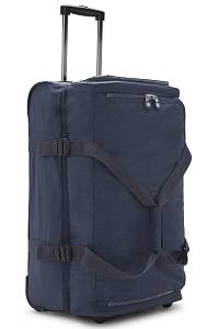 Чемодан Kipling Teagan M Medium Wheeled Duffle