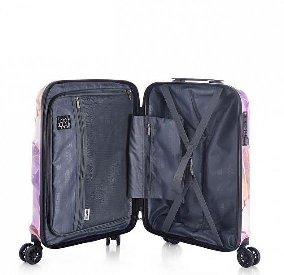 Чемодан Epic ECR403/05 Crate EX Wildlife S