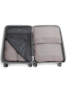 Набор чехлов для упаковки вещей Heys 30140-0143-00 EcoTex 5pc Packing Cube