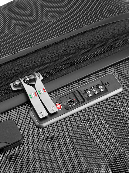 Чемодан Roncato 5183 Uno Premium 3.0 Cabin Spinner S