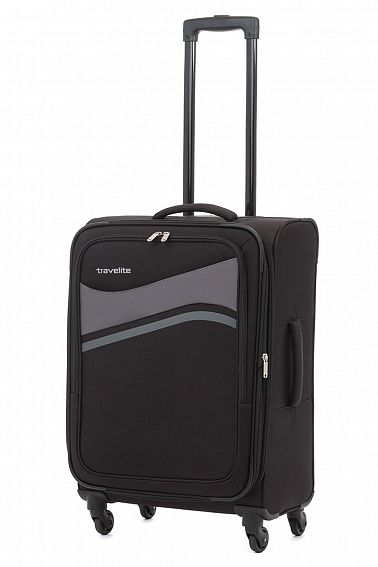 Чемодан Travelite 87448 Wave M