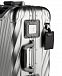 Чемодан Tumi 36861SLV2 19 Degree Aluminum Continental Carry-On