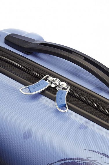Чемодан American Tourister 26C*016 Palm Valley Disney S