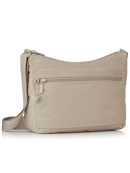 Молодежная сумка Hedgren HIC01S Inner City Harper`s S RFID