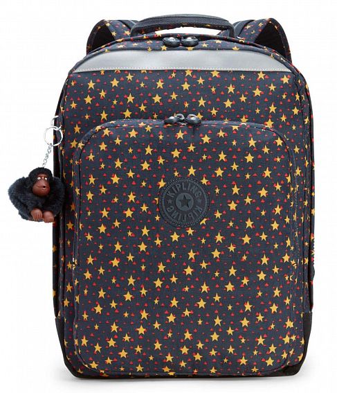 Рюкзак Kipling K0666660G College Up Large Backpack