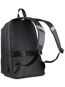 Рюкзак Bugatti 49660001 Blanc 15