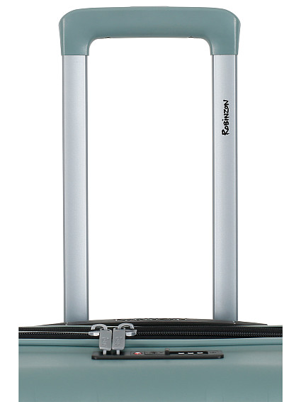 Чемодан Robinzon RP3592-X Elba Deluxe M