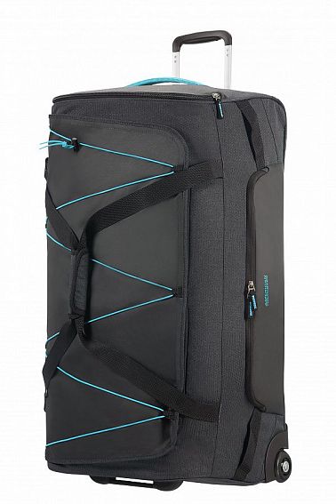 Сумка на колесах American Tourister 16G*015 Road Quest