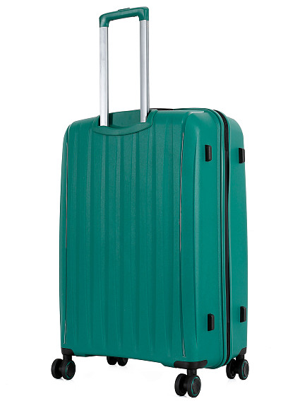 Чемодан Robinzon RP3541 Elba Lite L