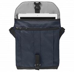 Сумка наплечная Victorinox 606752 Altmont Original Flapover Digital Bag