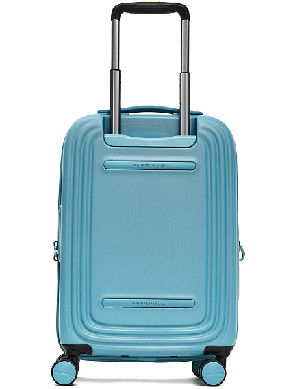 Чемодан Mandarina Duck SZV34 Logoduck+ Expandable Small Trolley