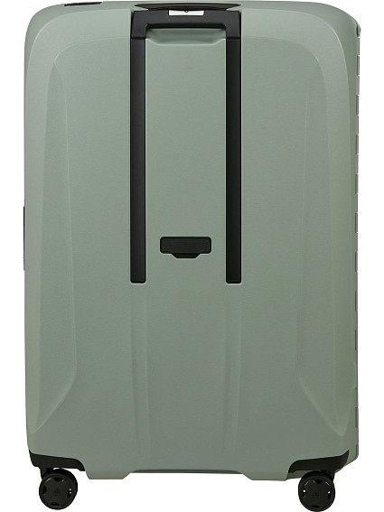 Чемодан Samsonite KM0*004 Essens Spinner