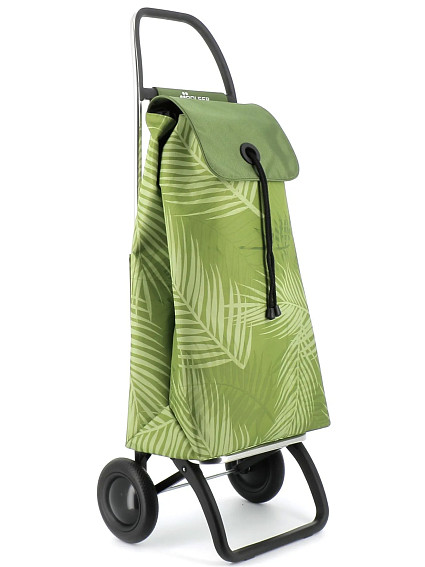 Cумка на колесиках Rolser IMX437 Kaki Convert RG