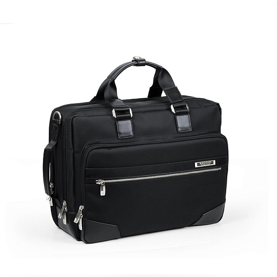 Сумка для ноутбука Roncato 2150 Wall Street 15,6" Briefcase Backpack
