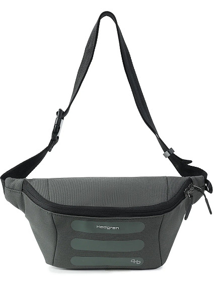 Сумка поясная Hedgren HCMBY04 Comby Waistbag