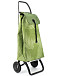 Cумка на колесиках Rolser IMX437 Kaki Convert RG