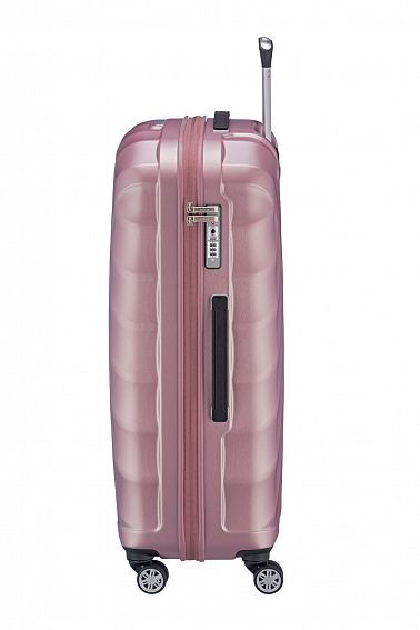 Чемодан Titan 828404 Shooting Star Trolley L