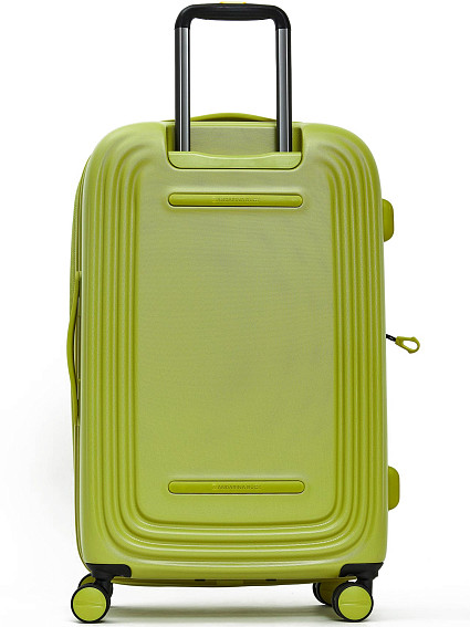 Чемодан Mandarina Duck SZV32 Logoduck+ Expandable Medium Trolley