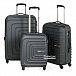 Чемодан American Tourister 13G*908 Sunset Square Spinner 67/24 Чемодан American Tourister 13G*908 Sunset Square Spinner 67/24