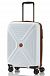 Чемодан Titan 833406 Paradoxx Trolley S