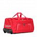 Сумка на колесах Travelite 98481 Orlando Wheeled Duffle Сумка на колесах Travelite 98481 Orlando Wheeled Duffle