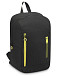 Складной рюкзак Roncato 412010 Compact Neon Mini Cabin Backpack