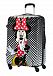 Чемодан American Tourister 19C*008 LEGENDS DISNEY Polka Dots Spinner 75/28 Чемодан American Tourister 19C*008 LEGENDS DISNEY Polka Dots Spinner 75/28