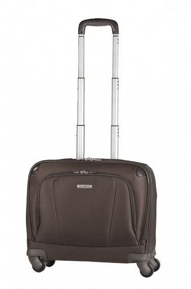 Кейс-пилот Samsonite U27*014 X'ion 3 Spinner Tote 16