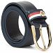 Ремень Tommy Hilfiger AW0AW06849 413/M Essential Monogram Leather Belt M