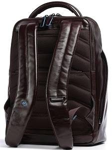 Рюкзак мужской Piquadro CA6591B2/MO Blue Square