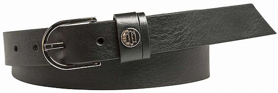Ремень Tommy Hilfiger AW0AW06850 002/S Classic Belt S