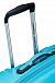 Чемодан American Tourister 18G*102 Air Force 1 Spinner 66 Exp