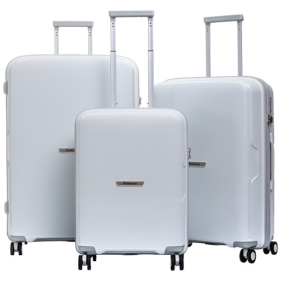 Чемодан Robinzon RP123-D Santorini Plus S Чемодан Robinzon RP123-D Santorini Plus S