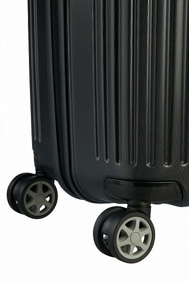 Чемодан Samsonite CC4*004 Orfeo Spinner 81