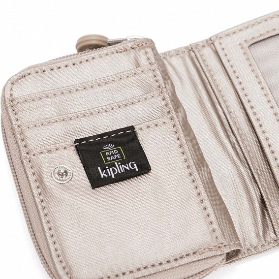 Кошелек Kipling K1321548I Tops Small Wallet