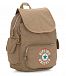 Рюкзак Kipling K15635O15 City Pack S Small Backpack
