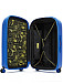 Чемодан Mandarina Duck SZV32 Logoduck+ Expandable Medium Trolley