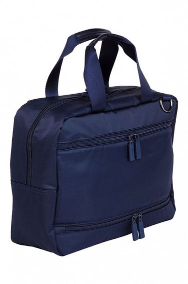Сумка плечевая Lipault P53*003 Originale Plume Reporter