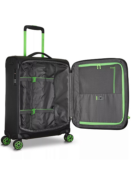 Чемодан Roncato 414213 Norway Cabin Spinner exp. 55