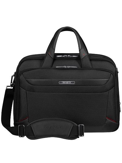 Сумка для ноутбука Samsonite KM2*004 PRO-DLX 6 Briefcase 15.6"