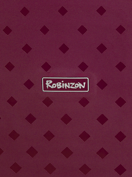 Чемодан Robinzon RP6801-C Cuba L