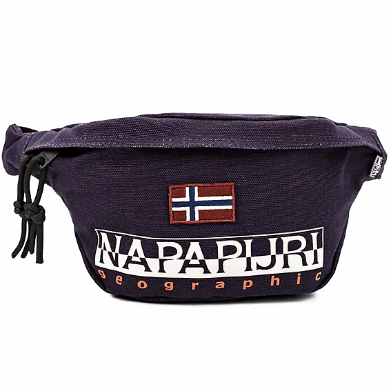 Сумка поясная Napapijri NA4EFZ176 Hering Waist Bag