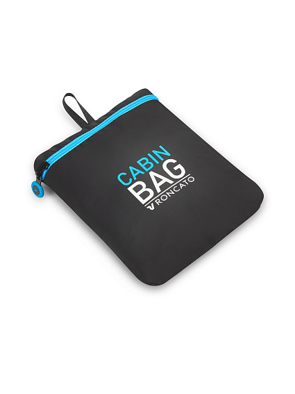 Складная сумка Roncato 412011 Compact Neon Cabin Bag