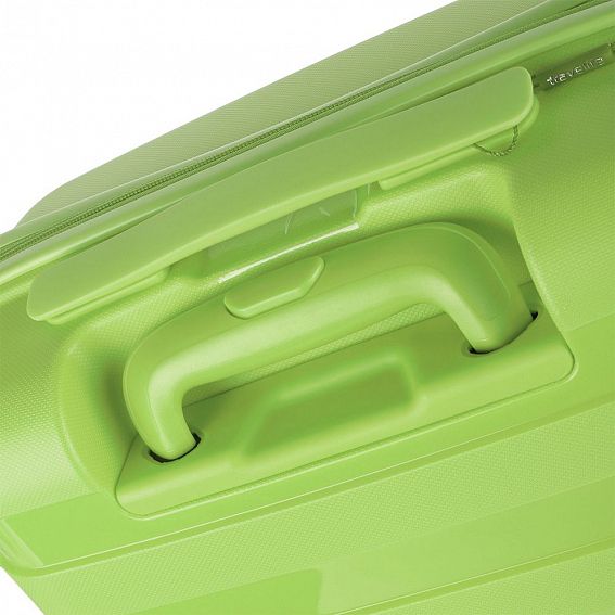 Чемодан Travelite 74049 Nova 4w Case L