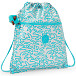 Рюкзак-мешок Kipling KI28251PM Supertaboo Medium Drawstring Bag